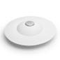 Preview: flex drain/hair catcher white by umbra 023464-660 badewannenstöpsel und haarsieb
