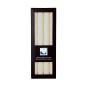Preview: stabkerze elfenbein 22x250mm kerzenfarm hahn 4er Set 100% pflanzliches stearin