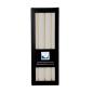 Preview: stabkerze weiss 22x250mm kerzenfarm hahn 4er Set 100% pflanzliches stearin