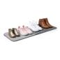 Preview: shoe dry charcoal schuhabtropfmatte by umbra 1009489-149