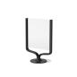 Preview: wishbone bilderrahmen black beidseitiger Tischbilderrahmen umbra 1020820-040