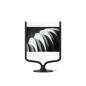 Preview: wishbone bilderrahmen black beidseitiger Tischbilderrahmen umbra 1020820-040