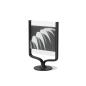 Preview: wishbone bilderrahmen black beidseitiger Tischbilderrahmen umbra 1020820-040
