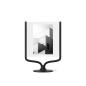 Preview: wishbone bilderrahmen black beidseitiger Tischbilderrahmen umbra 1020820-040
