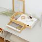 Preview: stowit jewelry box white natural weiss natur by umbra 290245-668 schmuckkasten