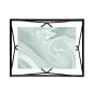 Preview: prisma 13x18 cm wand- und tisch bilderrahmen black umbra 313015-040