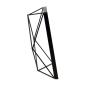 Preview: prisma 13x18 cm wand- und tisch bilderrahmen black umbra 313015-040