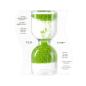 Preview: paradox tea timer teeuhr limegreen 4260355933194