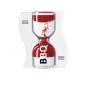 Preview: paradox bbq timer steak timer eieruhr sanduhr rot 4260355933200 grill timer