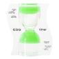 Preview: paradox egg timer eieruhr sanduhr light green hellgrün 4260355933736