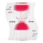 Preview: paradox egg timer eieruhr sanduhr light pink 4260355933750