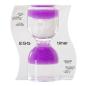 Preview: paradox egg timer eieruhr sanduhr light purple lila 4260355933767