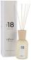 Preview: mysenso premium  diffuser no 18 lino puro 240ml my senso raumduft