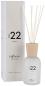 Preview: mysenso premium diffuser no 22 acqua 240ml my senso raumduft