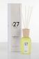 Preview: mysenso premium diffuser no 27 orange 240ml my senso raumduft
