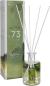 Preview: mysenso alpine diffusor 200ml No73 fresh herbs my senso raumduft