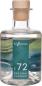 Preview: mysenso refill nachfüller alpine no72 natural flowers 200ml my senso raumduft