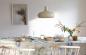 Preview: ekelund tischdecke sommar / sommer 145x300 cm 100% bio-baumwolle