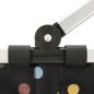 Preview: carrybag by Reisenthel dots BK7009