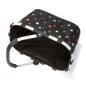 Preview: carrybag by Reisenthel dots BK7009