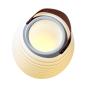 Preview: kooduu synergy 65 stereo 2.0 bluetooth lautsprecher led licht und getränkekühler