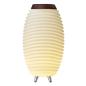 Preview: kooduu synergy 50 stereo 2.0 bluetooth lautsprecher led licht und getränkekühler