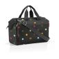 Preview: allrounder s pocket small by reisenthel dots MO7009