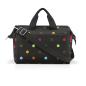 Preview: allrounder s pocket small by reisenthel dots MO7009
