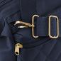 Preview: allrounder cross by reisenthel rhombus midnight gold MQ4110