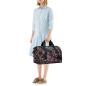 Preview: allrounder L large by reisenthel paisley black MT7064