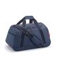 Preview: activitybag reisenthel herringbone dark blue MX4113 Sporttasche/Freizeittasche