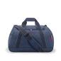 Preview: activitybag reisenthel herringbone dark blue MX4113 Sporttasche/Freizeittasche