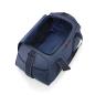 Preview: activitybag reisenthel herringbone dark blue MX4113 Sporttasche/Freizeittasche