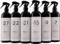 Preview: mysenso ambient spray no 7 musk cassis 500ml my senso raumspray