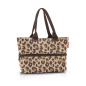 Preview: shopper E1 by reisenthel leo macchiato RJ6048