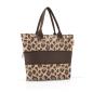 Preview: shopper E1 by reisenthel leo macchiato RJ6048