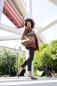 Preview: shopper E1 by reisenthel leo macchiato RJ6048