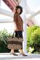 Preview: shopper E1 by reisenthel leo macchiato RJ6048