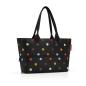 Preview: shopper E1 by reisenthel dots RJ7009