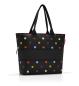 Preview: shopper E1 by reisenthel dots RJ7009