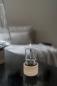 Preview: candle 70 natur bamboo duopack 2er set sicheres tischfeuer kerze tenderflame