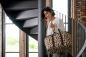 Preview: coolerbag by reisenthel kühltasche leo macchiato UH6048