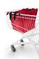Preview: easyshoppingbag by reisenthel red UJ3004
