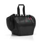 Preview: easyshoppingbag by reisenthel black UJ7003