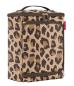 Preview: coolerbox by reisenthel kühltasche leo macchiato UK6048
