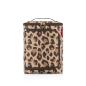Preview: coolerbox by reisenthel kühltasche leo macchiato UK6048
