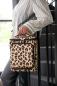 Preview: coolerbox by reisenthel kühltasche leo macchiato UK6048
