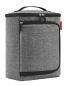 Preview: coolerbox by reisenthel kühltasche twist silver UK7052