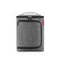 Preview: coolerbox by reisenthel kühltasche twist silver UK7052