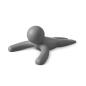 Preview: buddy doorstop türstopper charcoal umbra 1013258-149